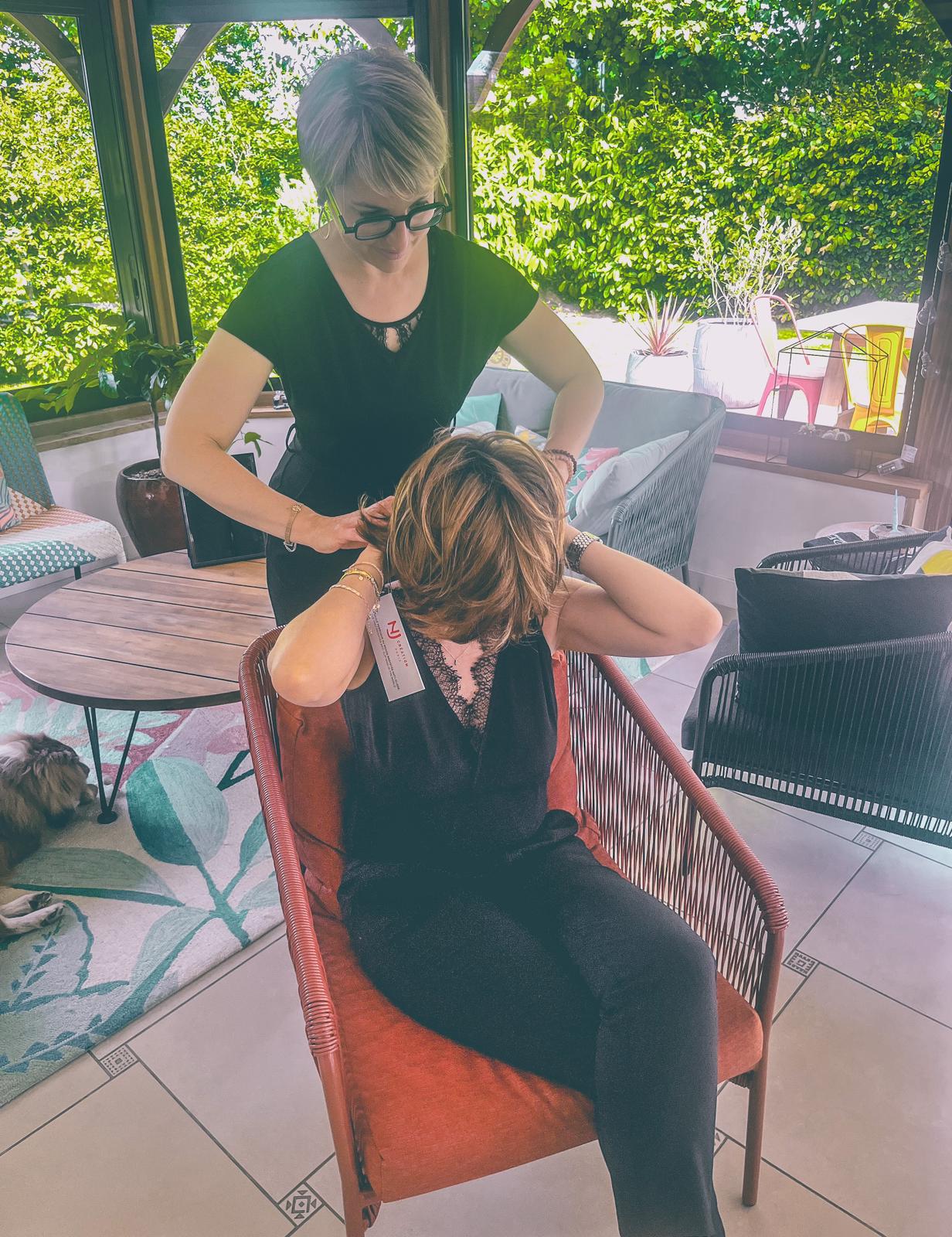 prothèses capillaires cancer