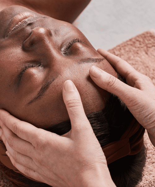 relaxation cranienne